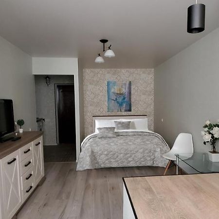 Apartament Luna Tyraspol Zewnętrze zdjęcie