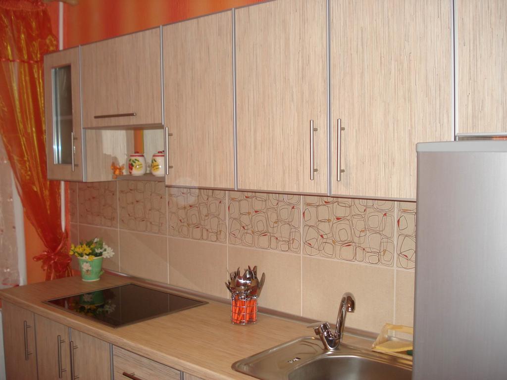 Apartament Luna Tyraspol Zewnętrze zdjęcie