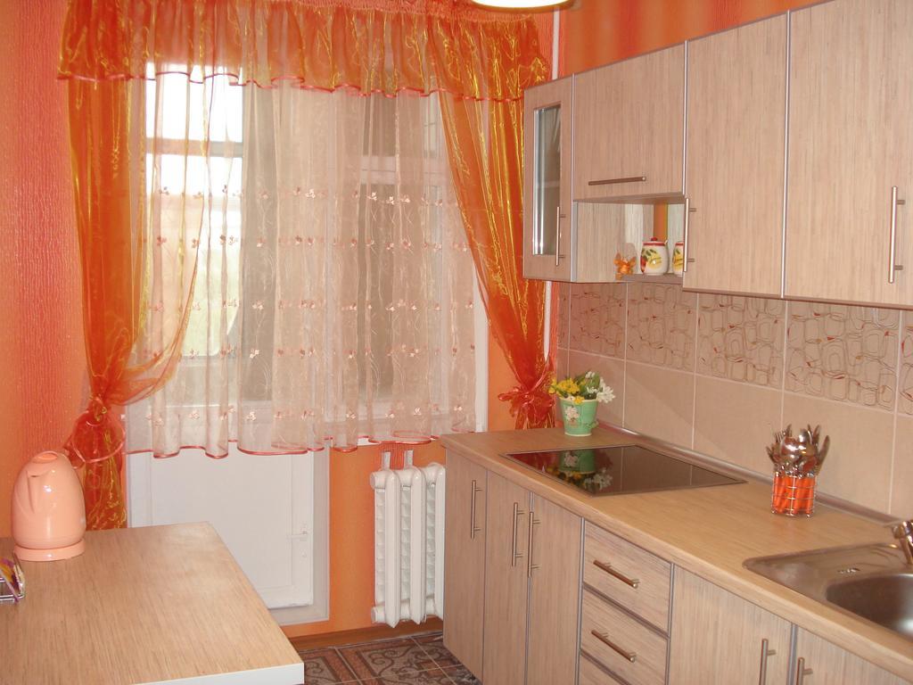 Apartament Luna Tyraspol Zewnętrze zdjęcie